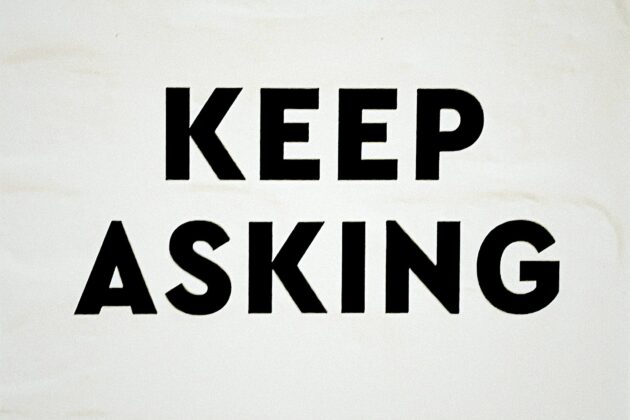 とい・すとーりー 問い 思考 開く 起点 OFFICE P